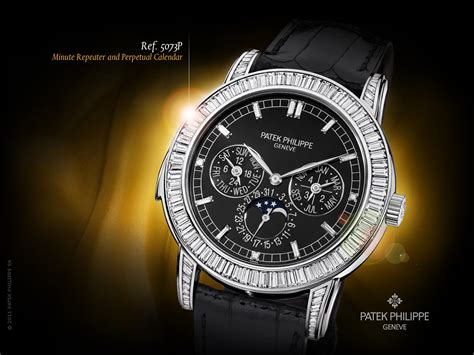 patek philippe 5073|Patek Philippe catalogue.